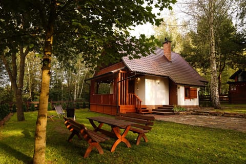 Property building, Natural landscape, Garden view