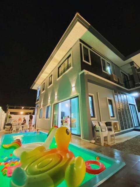 Property building, View (from property/room), Swimming pool