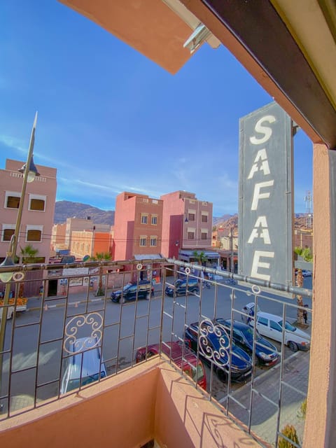 Property view