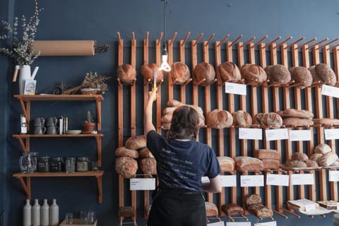 Food and drinks, Food, Breakfast