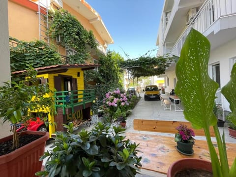 Apartments Pericic Apartment in Montenegro