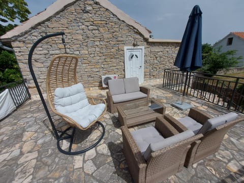 LA MARLENA House in Šibenik-Knin County, Croatia