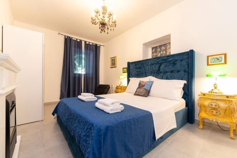 LA MARLENA House in Šibenik-Knin County, Croatia