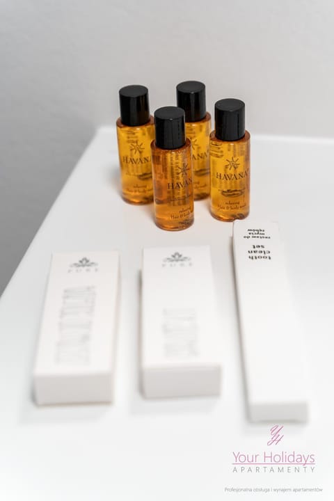 Your Holidays Bel Mare Aqua F109 Apartment in Miedzyzdroje