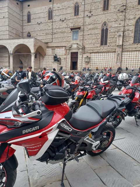 Il bosco sul Tevere Guest house Apartment in Perugia