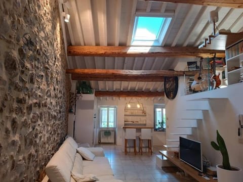 Il bosco sul Tevere Guest house Apartment in Perugia