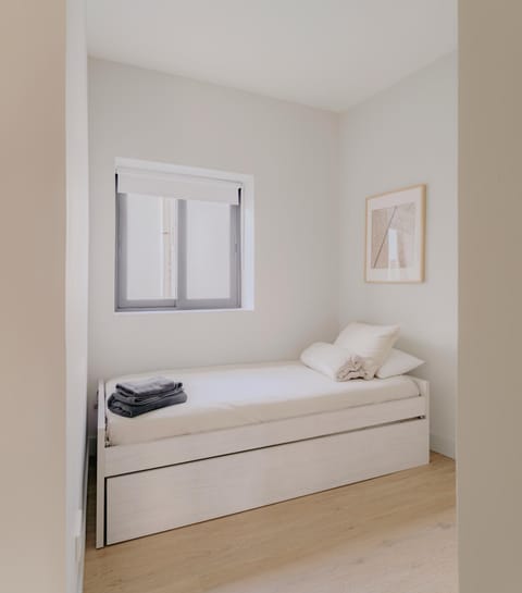 CASA HUMERA Apartamentos de diseño en Pozuelo Apartment in Madrid