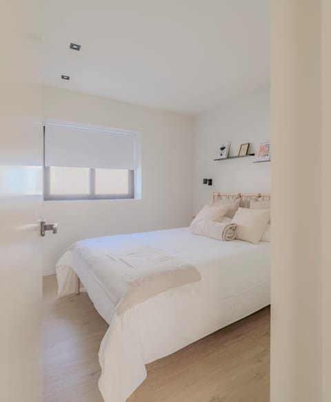 CASA HUMERA Apartamentos de diseño en Pozuelo Apartment in Madrid