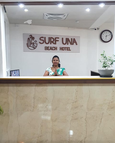 Property logo or sign, Lobby or reception, Lobby or reception