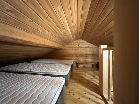 Rukan Rinnetie 11A Apartment in Lapland