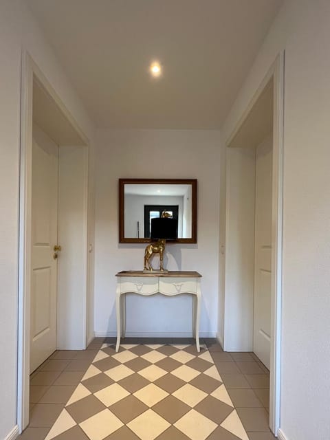 Villa Rosenhof (2 Personen +) Apartment in Lindau