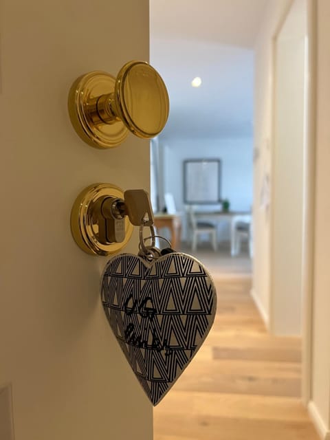 Villa Rosenhof (2 Personen +) Apartment in Lindau