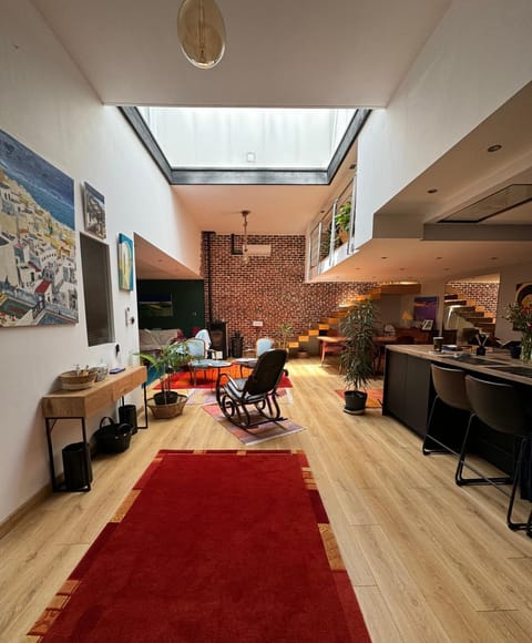 Loft des Célestins Apartment in Auvergne-Rhône-Alpes