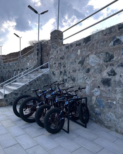 Cycling