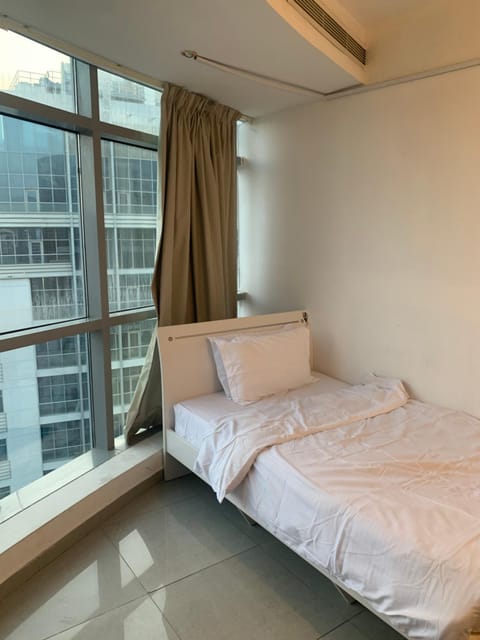 Coliving sharing Hostel 1 Apartment hotel in Dubai
