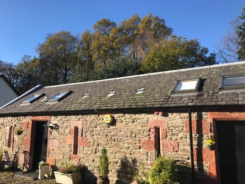 Sheildaig Farm Bed and Breakfast in Scotland