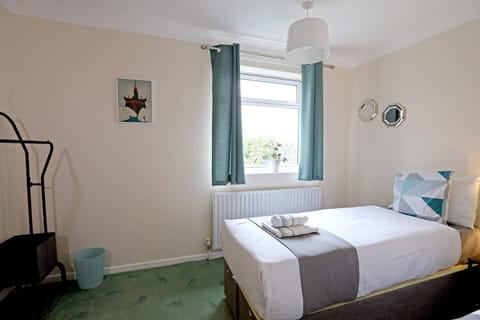 Comfy Quarters from 'TOBS Norwich' House in Norwich