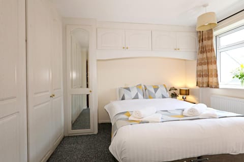 Comfy Quarters from 'TOBS Norwich' House in Norwich