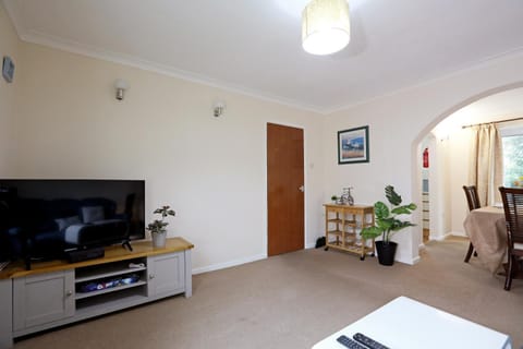 Comfy Quarters from 'TOBS Norwich' House in Norwich