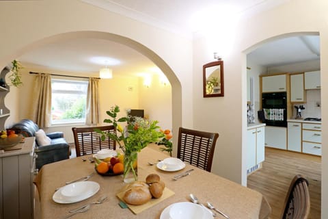 Comfy Quarters from 'TOBS Norwich' House in Norwich