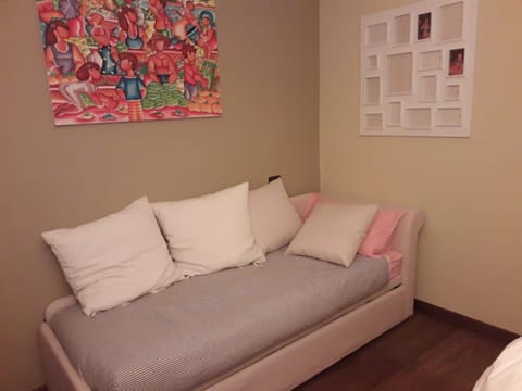 Fiocco di Neve Apartment in Breuil-Cervinia