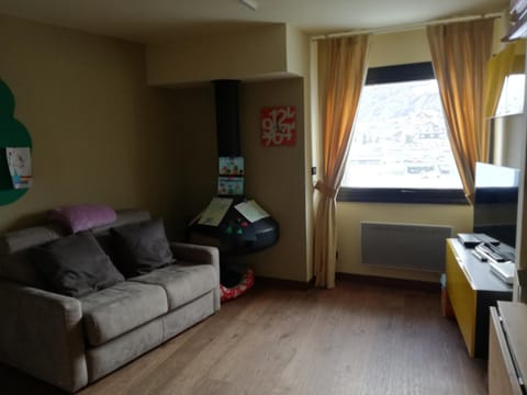 Fiocco di Neve Apartment in Breuil-Cervinia