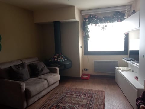 Fiocco di Neve Apartment in Breuil-Cervinia