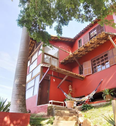 Facade/entrance, Garden, Garden view