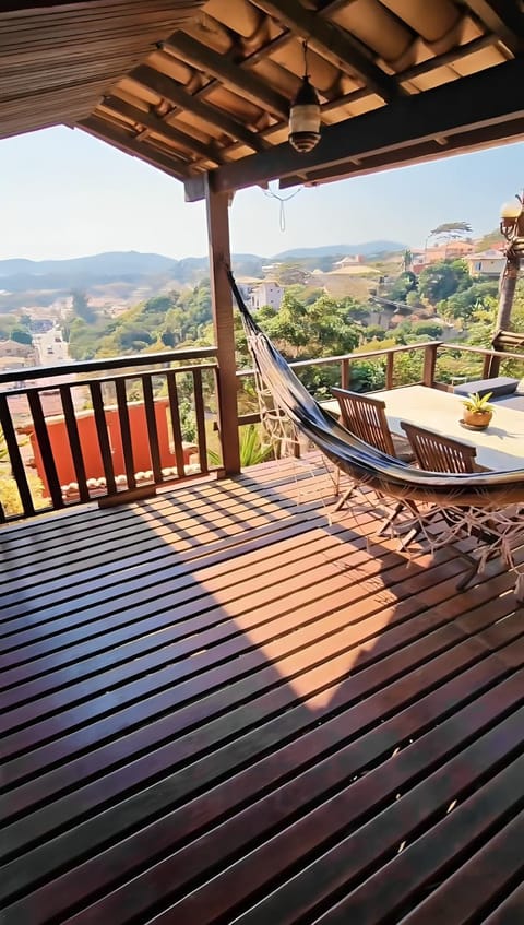 Balcony/Terrace, Balcony/Terrace