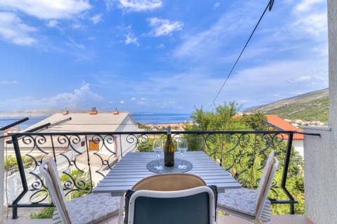 Property building, Balcony/Terrace