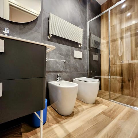 b&b marconi 49 Bed and Breakfast in Bologna