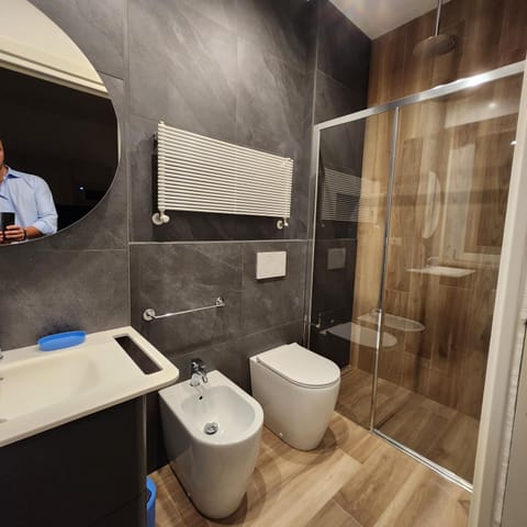 b&b marconi 49 Bed and Breakfast in Bologna