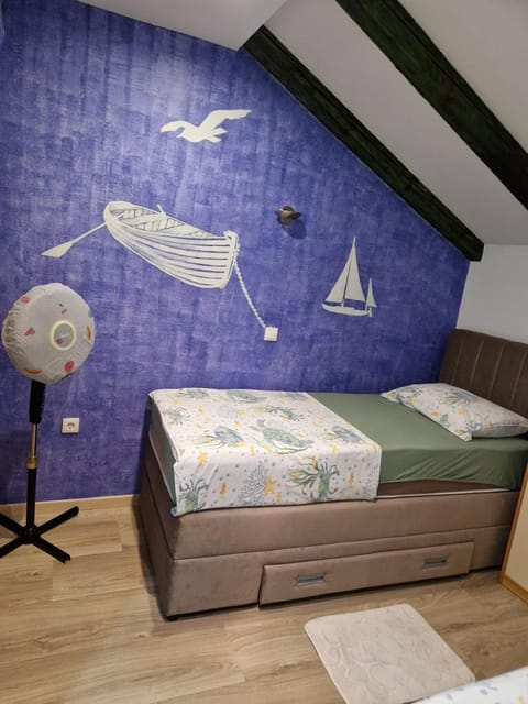 Apartments Marica Apartment in Zadar