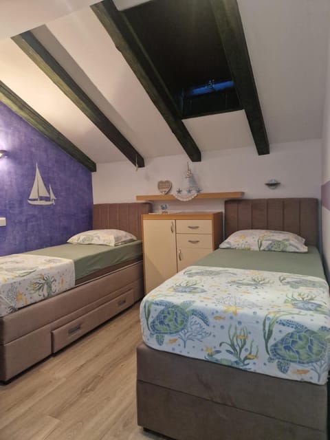 Apartments Marica Apartment in Zadar