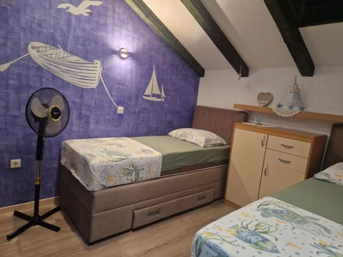 Apartments Marica Apartment in Zadar