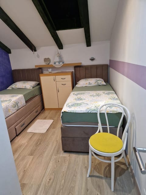 Apartments Marica Apartment in Zadar