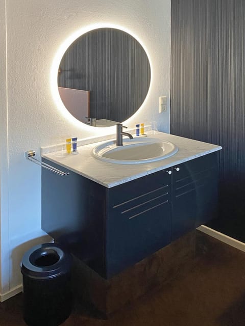 Dallinga Hotel in Zeeland, Netherlands