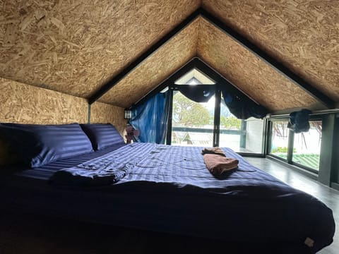 Phi Phi Goodview Bungalow House in Krabi Changwat