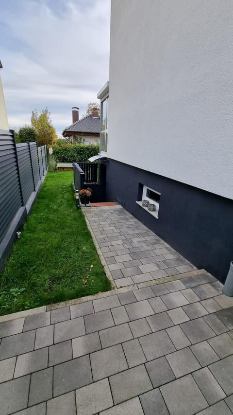 Unterkunft Sanic Apartment in Oberursel