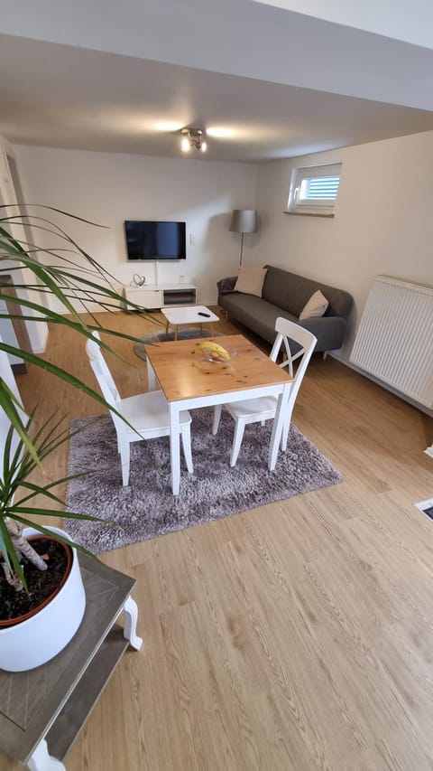Unterkunft Sanic Apartment in Oberursel