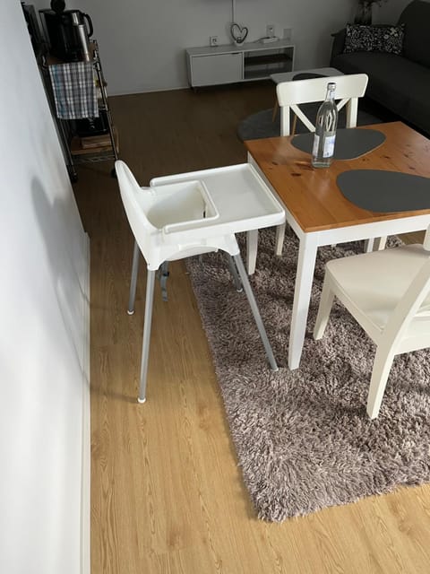 Unterkunft Sanic Apartment in Oberursel