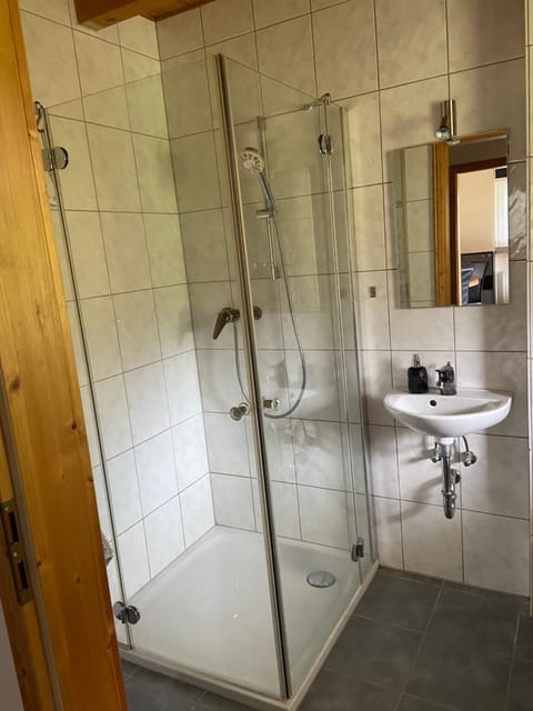 Ferienwohnung im Herzen Graubündens Apartment in Canton of Grisons