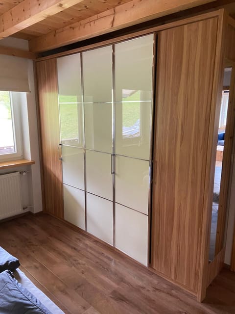 Ferienwohnung im Herzen Graubündens Apartment in Canton of Grisons