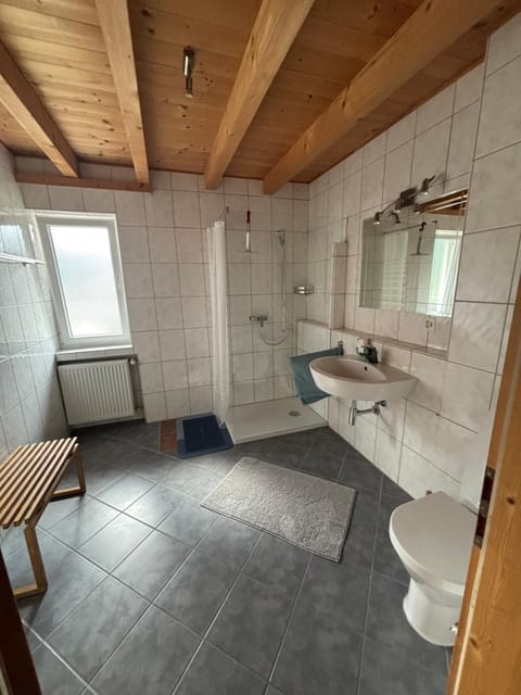 Ferienwohnung im Herzen Graubündens Apartment in Canton of Grisons