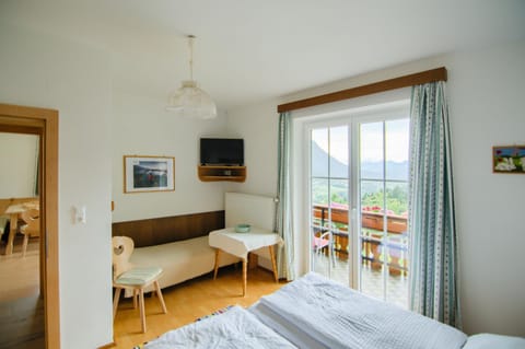 Gästehaus Berger - Priglhof Bed and Breakfast in Carinthia, Austria