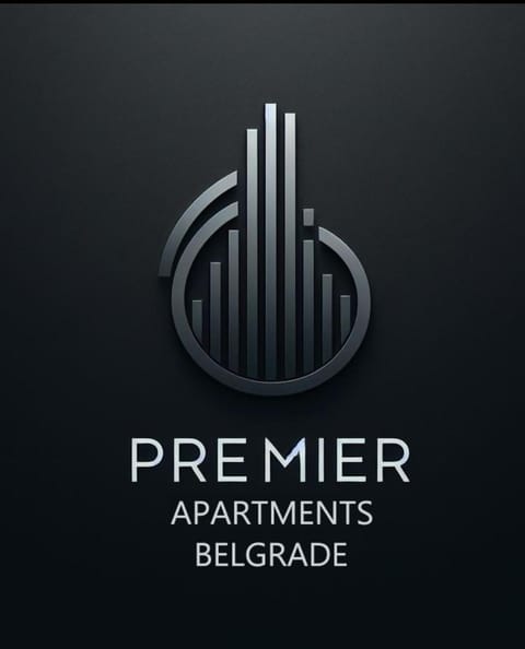Apartment Premier 1 A Blok Apartment in Belgrade