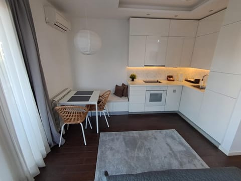 Apartment Premier 2 A Blok Apartment in Belgrade