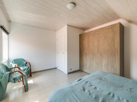 In de Wollekjes House in North Brabant (province)