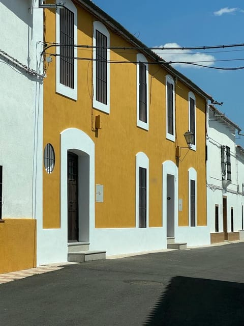 Property view