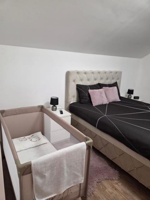 Lilien apartment Airport Apartment in Belgrade